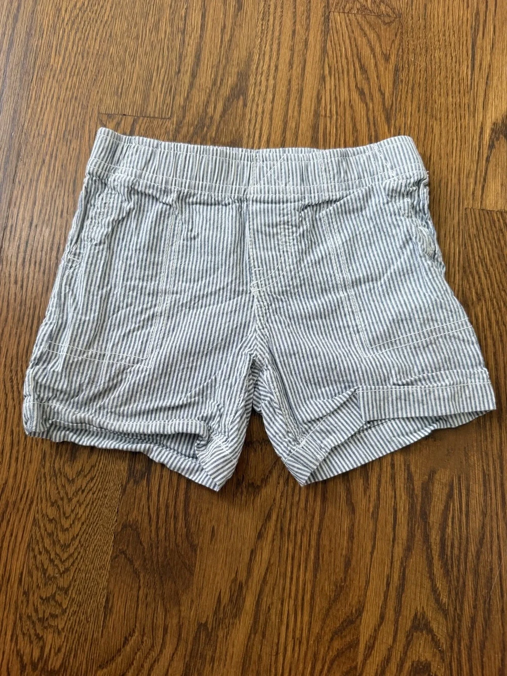 Carters soft toddler